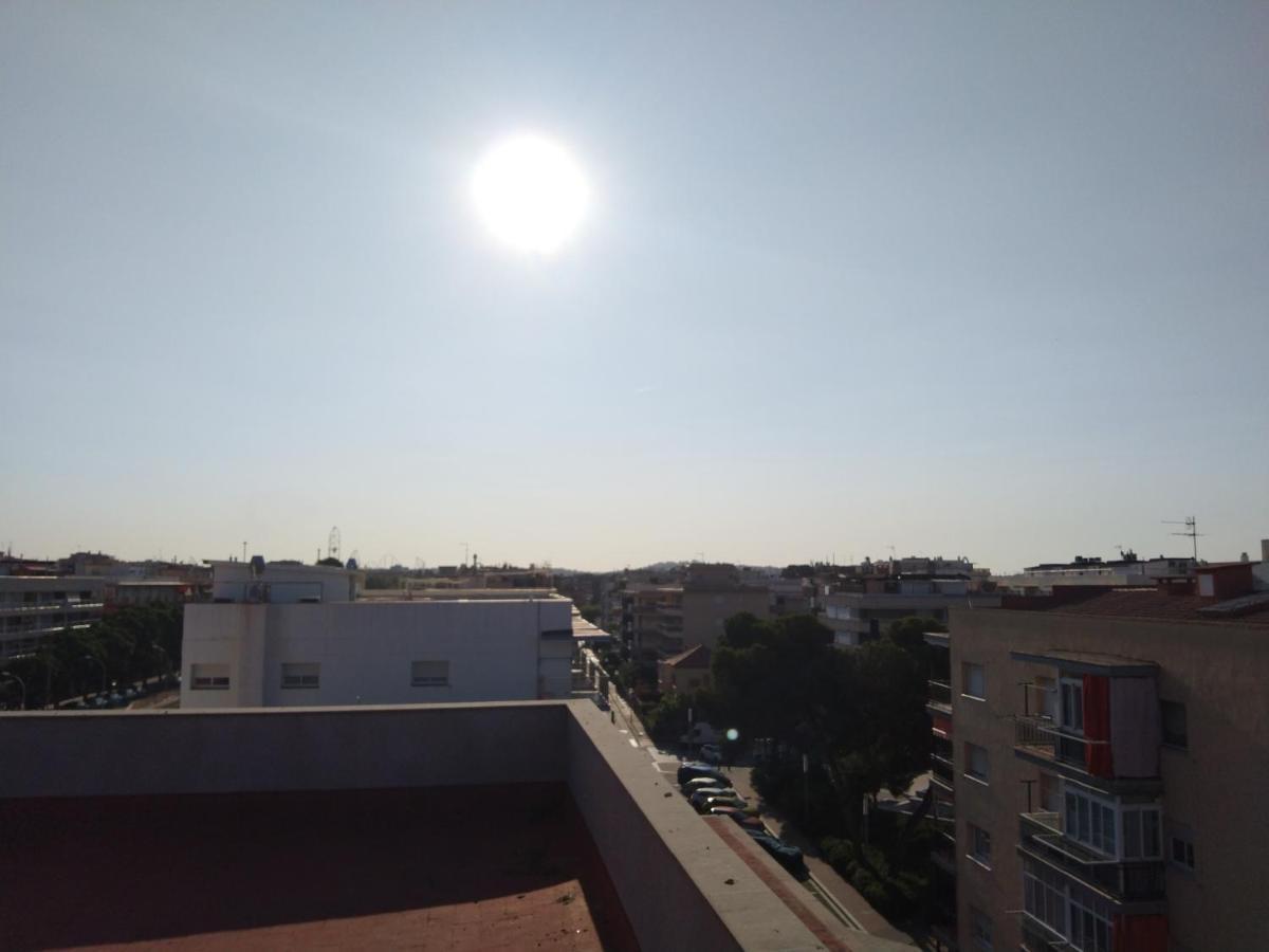Апартаменти Salou, Tarragona Екстер'єр фото